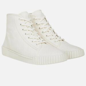 Vince Wolfe High top